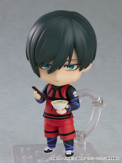 『ブルーロック』ねんどろいど 糸師凛【202508再販】